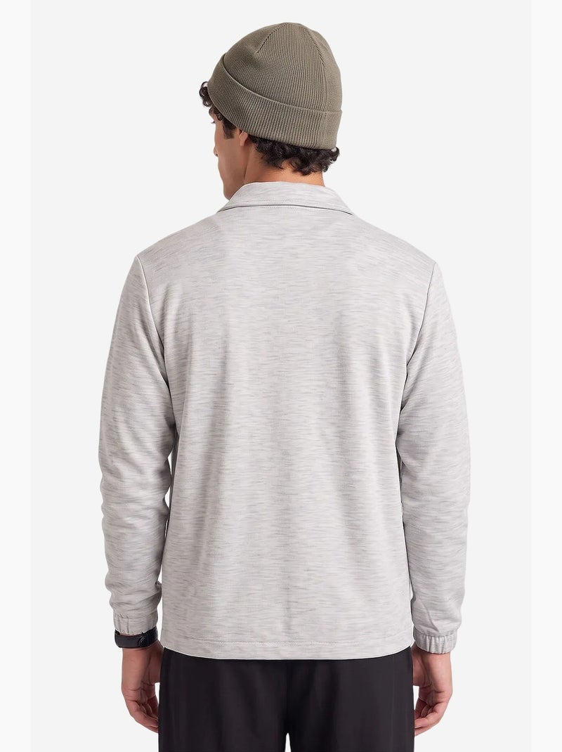 Completo coordinato tre pezzi uomo tommy Grigio chiaro - Kiabi