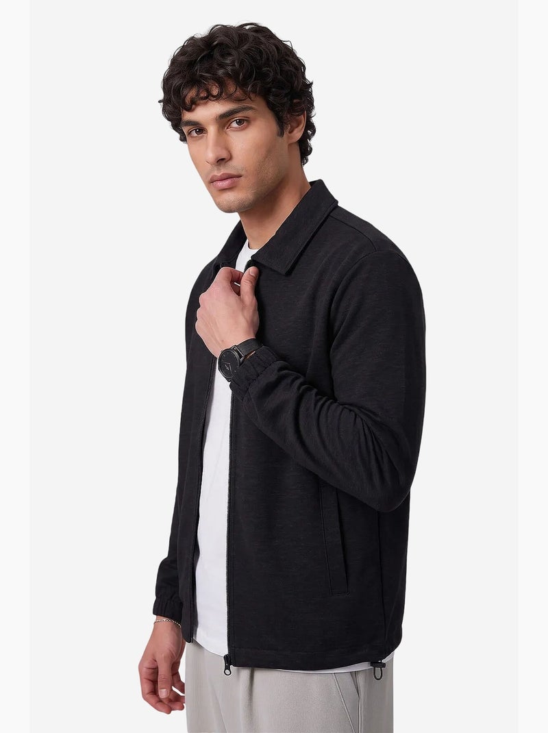 Completo coordinato tre pezzi uomo tommy Grigio nero - Kiabi