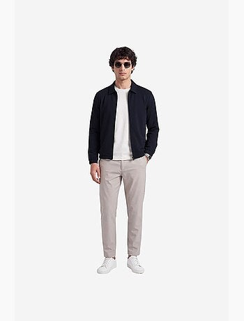 Completo coordinato tre pezzi uomo tommy