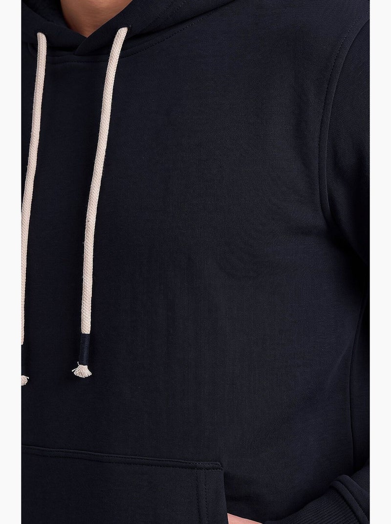 Completo coordinato uomo tre pezzi tommy Blu marino - Kiabi
