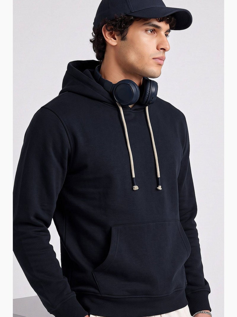 Completo coordinato uomo tre pezzi tommy Blu marino - Kiabi