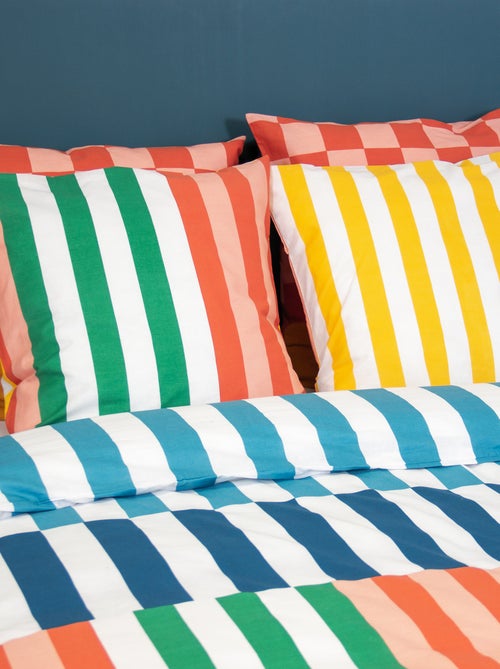 Completo copripiumino 1 o 2 persone - Kiabi