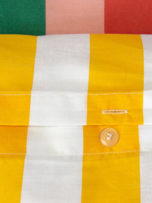 Completo copripiumino 1 o 2 persone - Kiabi