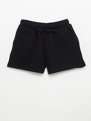 Completo corto shorts + canotta - 2 pezzi