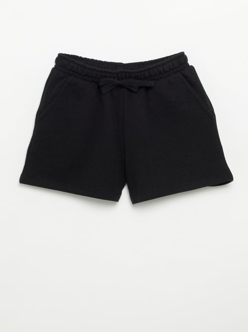 Completo corto shorts + canotta - 2 pezzi - Kiabi