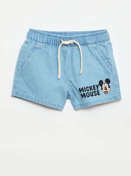 Completo corto T-shirt + pantaloncini 'Simba' - 2 pezzi - Kiabi