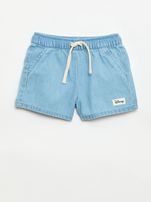 Completo corto T-shirt + pantaloncini 'Simba' - 2 pezzi - Kiabi