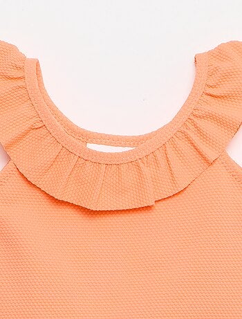 Completo costume da bagno 2 pezzi