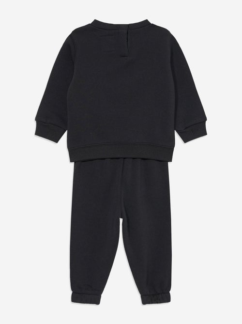 Completo da bambino a 2 pezzi in cotone - levi's kids - Kiabi