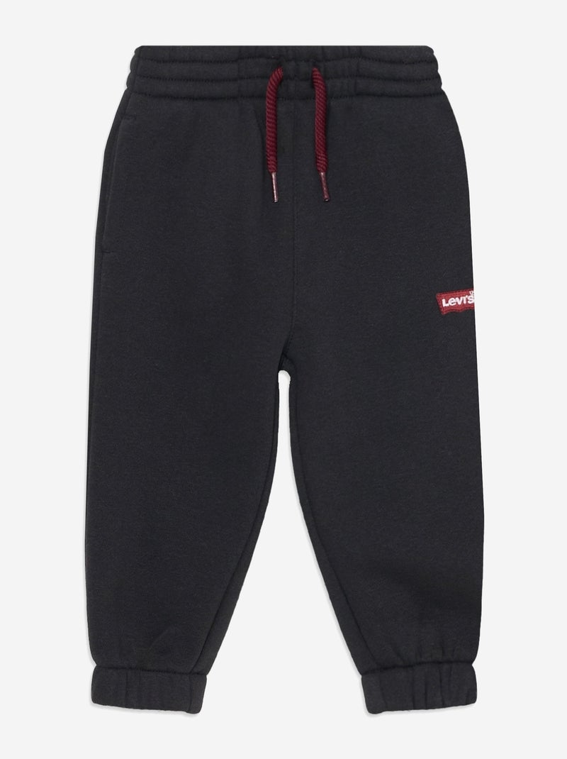 Completo da bambino a 2 pezzi in cotone - levi's kids Nero - Kiabi
