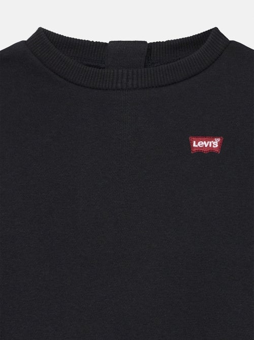 Completo da bambino a 2 pezzi in cotone - levi's kids - Kiabi
