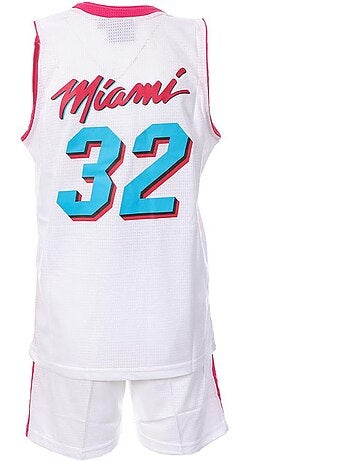 Completo da Basket per Bambini Miami Sport Zone