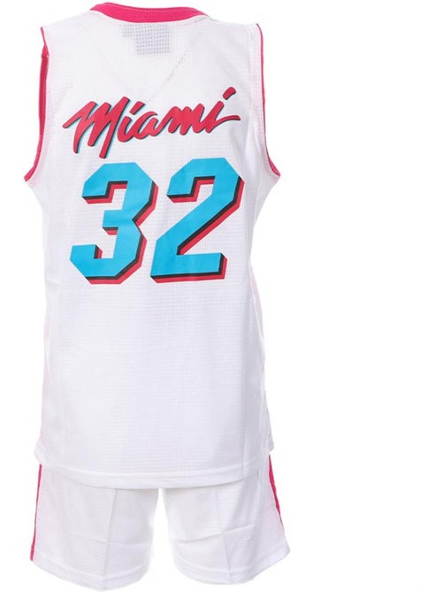 Completo da basket per bambini miami sport zone - Kiabi