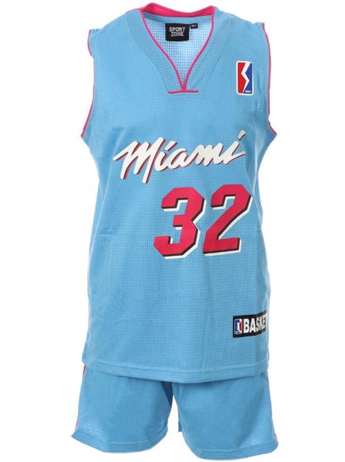 Completo da basket per bambini sport zone - Kiabi Completo da basket per bambini sport zone - Kiabi