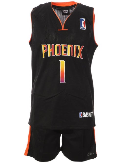 Completo da basket per bambini Sport Zone - Kiabi Completo da basket per bambini Sport Zone - Kiabi