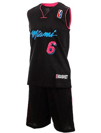 Completo da basket per bambini Sport Zone