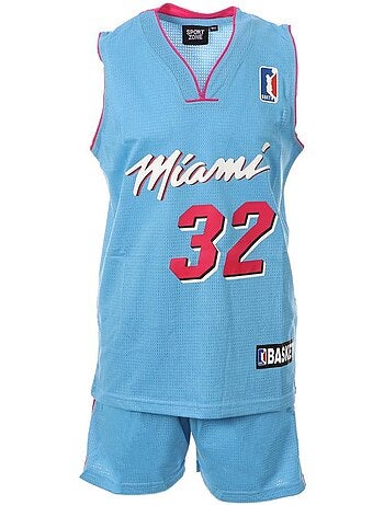 Completo da basket per bambini Sport Zone