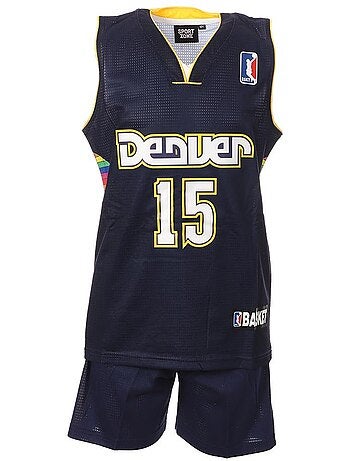 Completo da Basket per Bambino Sport Zone