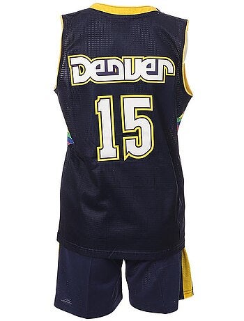 Completo da Basket per Bambino Sport Zone