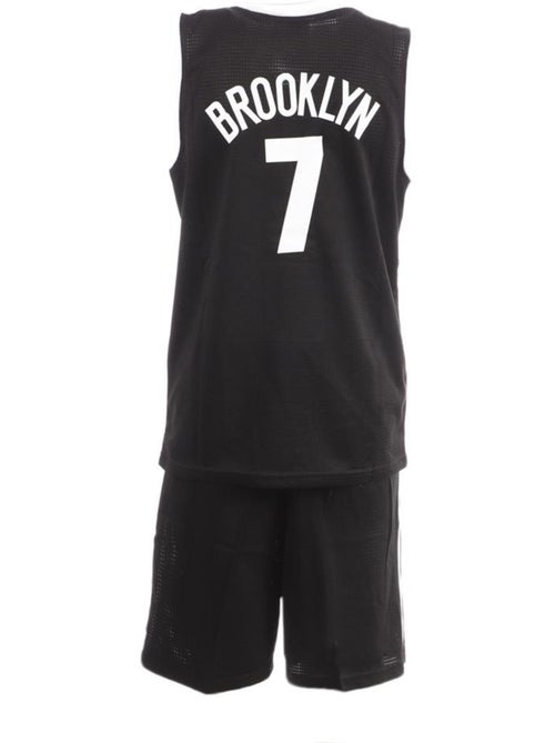 Completo da basket per ragazzi sport zone - Kiabi Completo da basket per ragazzi sport zone - Kiabi