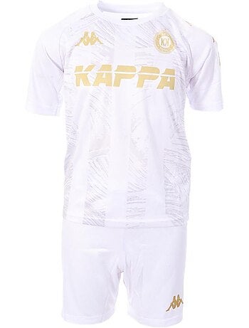Completo da Calcio per Bambino Kappa