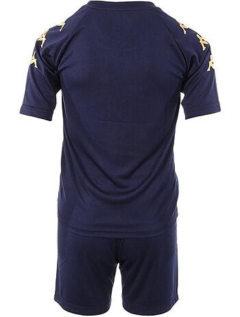 Completo da Calcio per Ragazzo Kappa