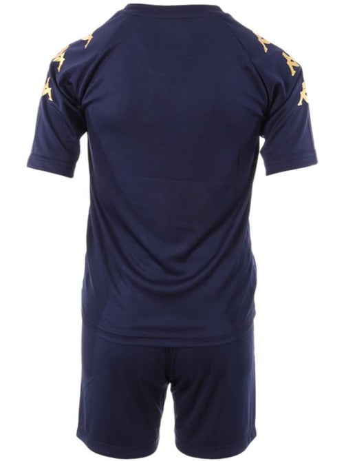 Completo da Calcio per Ragazzo Kappa - Kiabi