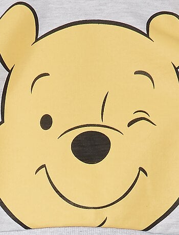 Completo da Neonato Beige Winnie The Pooh Disney 