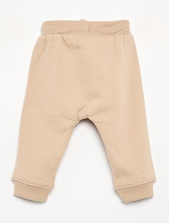 Completo da jogging 2 pezzi - Felpa + pantaloni