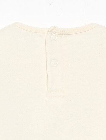 Completo da jogging 2 pezzi - Felpa + pantaloni