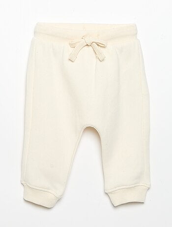 Completo da jogging 2 pezzi - Felpa + pantaloni