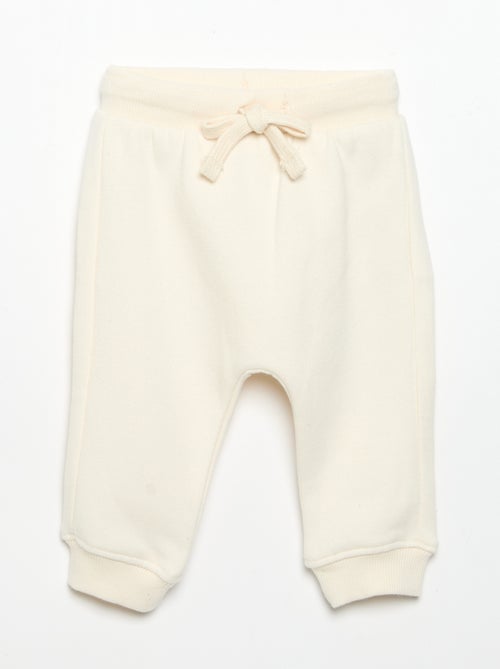 Completo da jogging 2 pezzi - Felpa + pantaloni - Kiabi