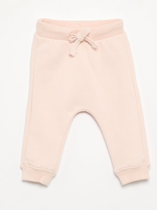 Completo da jogging 2 pezzi - Felpa + pantaloni - Kiabi Completo da jogging 2 pezzi - Felpa + pantaloni - Kiabi
