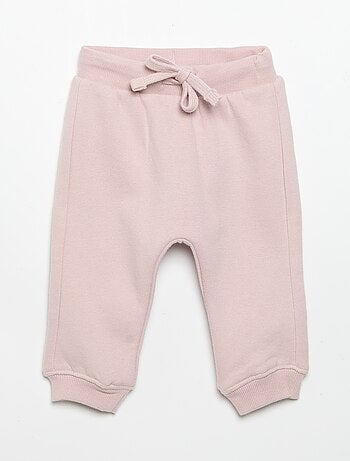 Completo da jogging 2 pezzi - Felpa + pantaloni