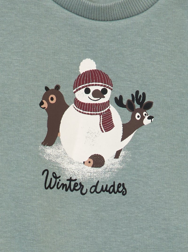 Felpa Calcio Bambino Con Cappuccio Liverpool FC Academy Pro - Foto 13