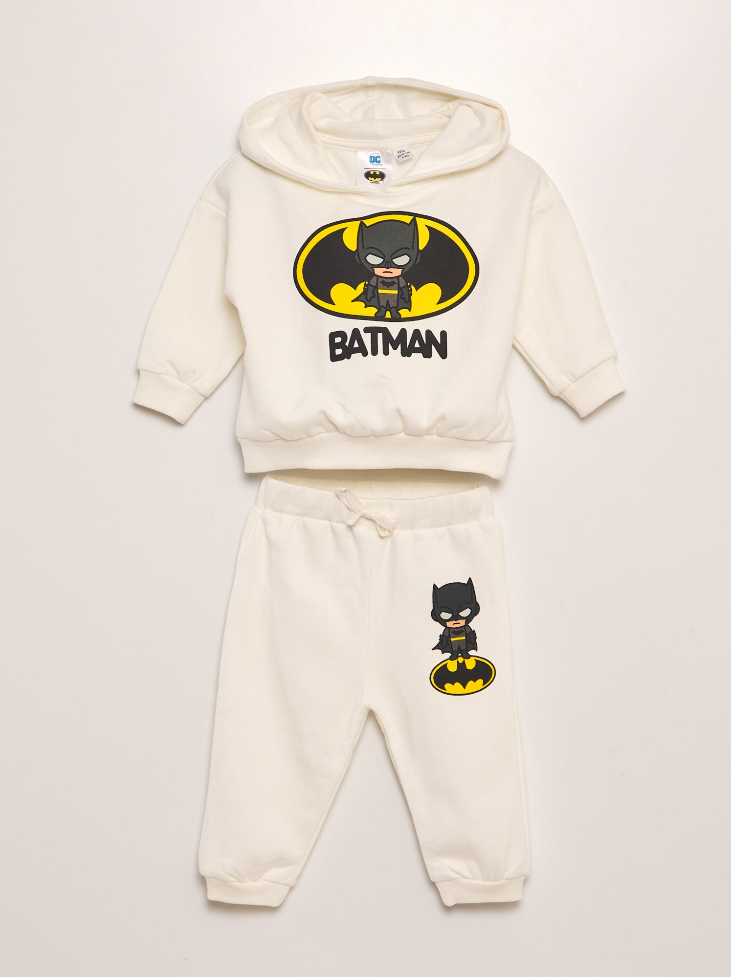 Felpa batman bambino