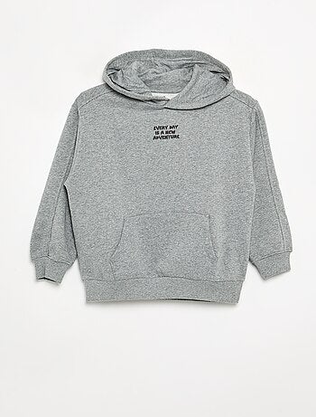 Completo da jogging felpa + t-shirt - 2 pezzi