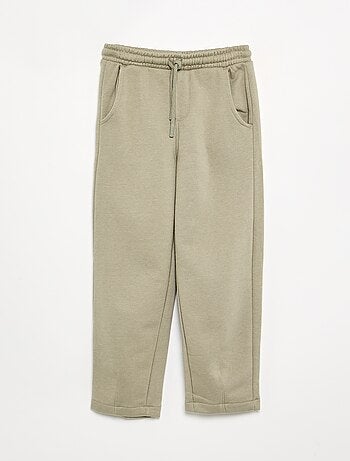 Completo da jogging felpa + t-shirt - 2 pezzi