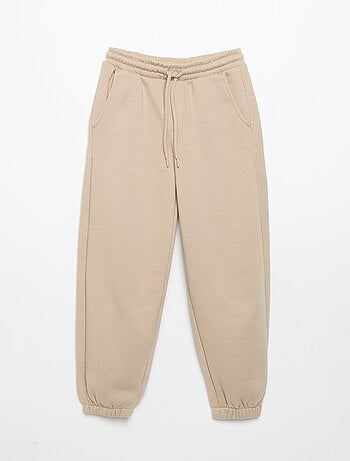 Completo da jogging in felpa - 2 pezzi