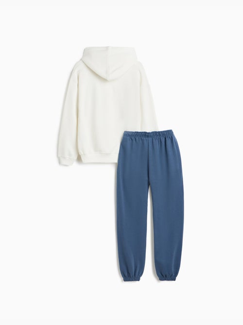 Completo da jogging, mo fashion - Kiabi