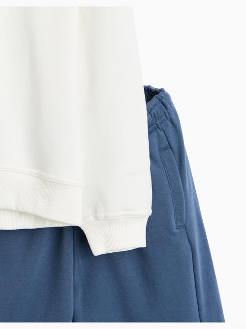 Completo da jogging, mo fashion - Kiabi