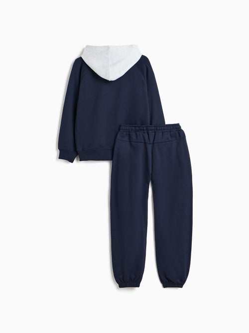 Completo da jogging, mo fashion - Kiabi