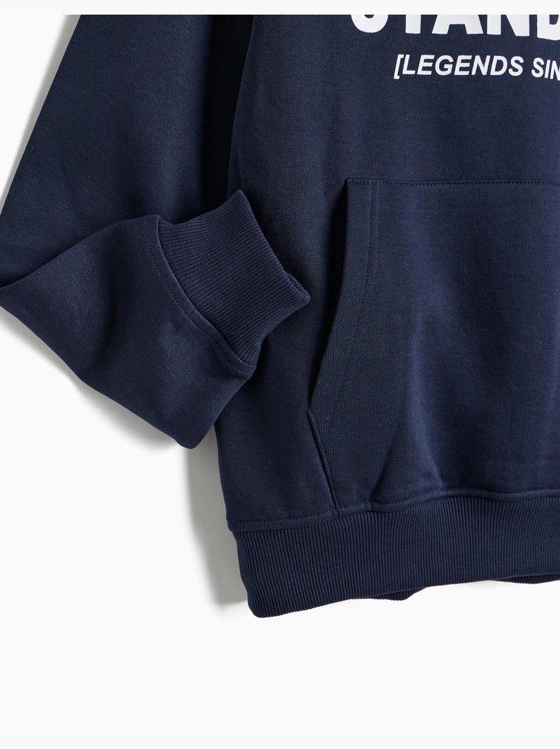 Completo da jogging, mo fashion Blu - Kiabi