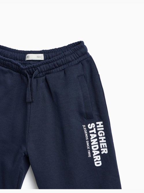Completo da jogging, mo fashion - Kiabi