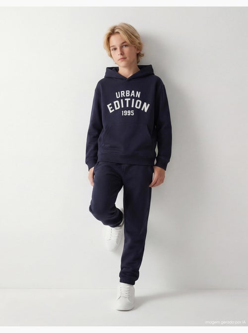 Completo da jogging, MO Fashion - Kiabi