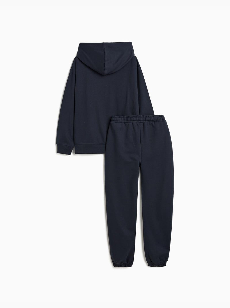 Completo da jogging, MO Fashion Blu - Kiabi