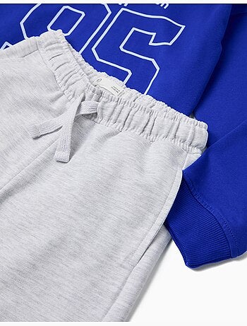 Completo da jogging, MO Fashion
