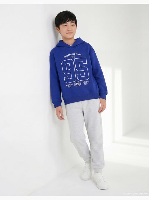 Completo da jogging, MO Fashion - Kiabi