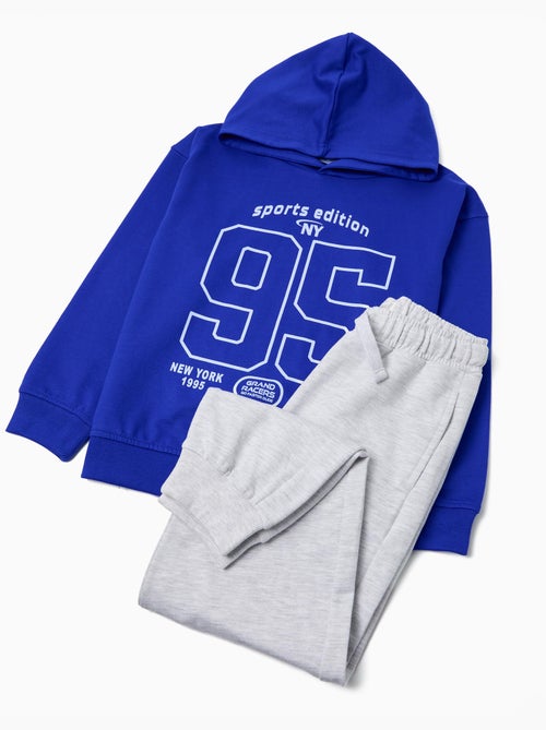 Completo da jogging, MO Fashion - Kiabi