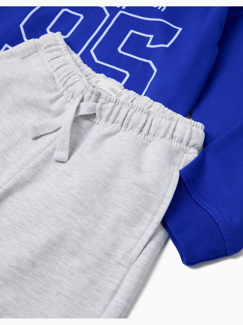 Completo da jogging, MO Fashion Blu - Kiabi